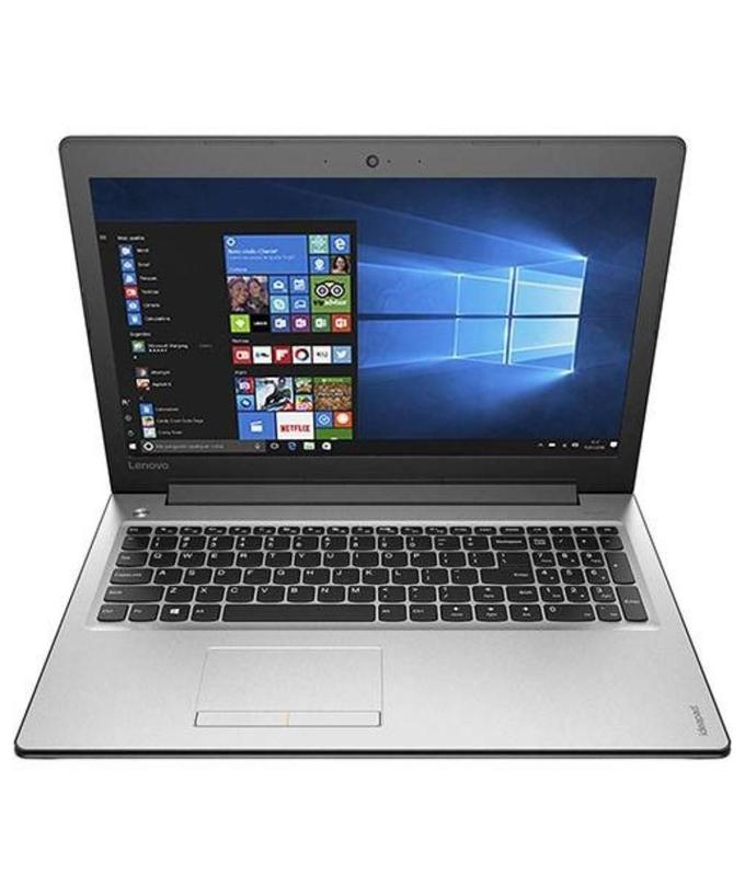 Usado: Notebook Lenovo Ideapad 310-15ISK 15.6